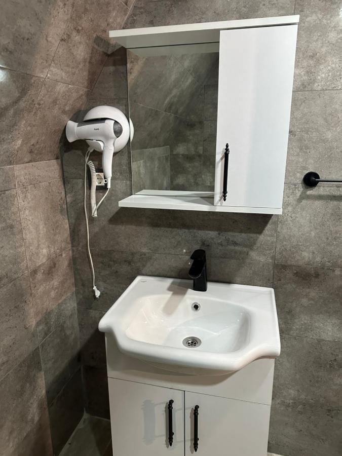 Sataplebungalov Çamlıhemşin Zewnętrze zdjęcie